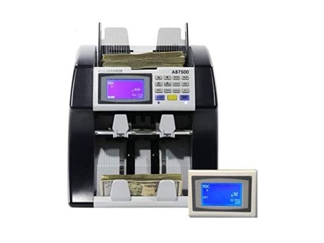 Contadora AB7500 640x480