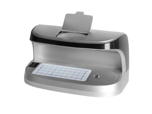 Detector de billetes Full 640x480