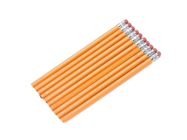 Lapiz HB 640x480