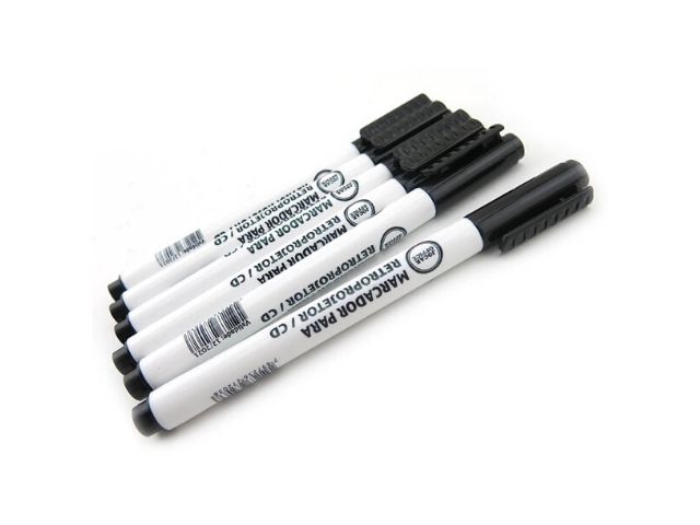 Marcador CD 640x480