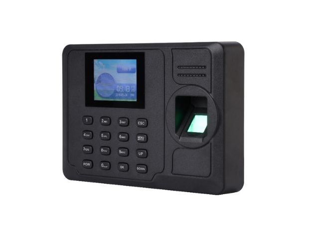 Reloj biometrico 640x480