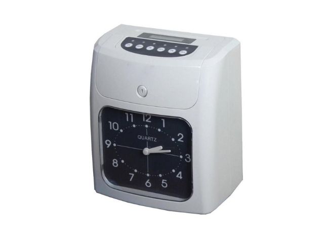 Reloj control personal 640x480
